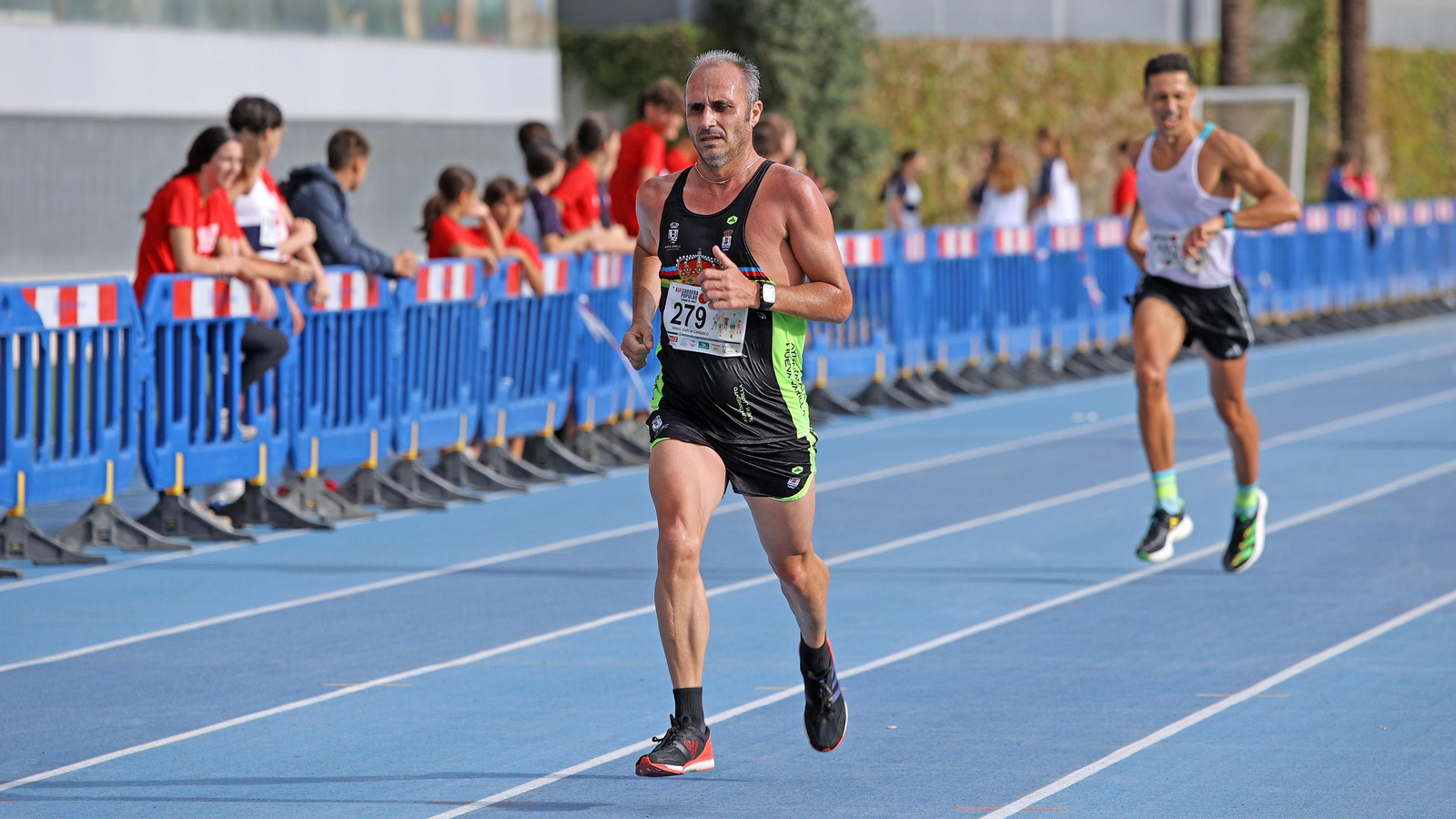 XLII Carrera Popular de Jerez 2022