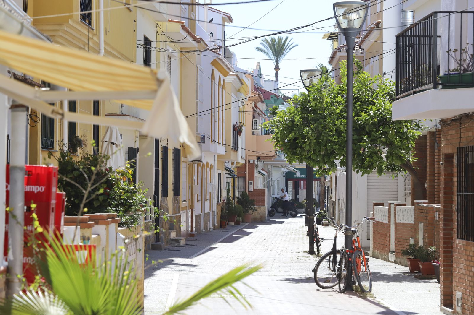 Las mejores fotos del distrito Este