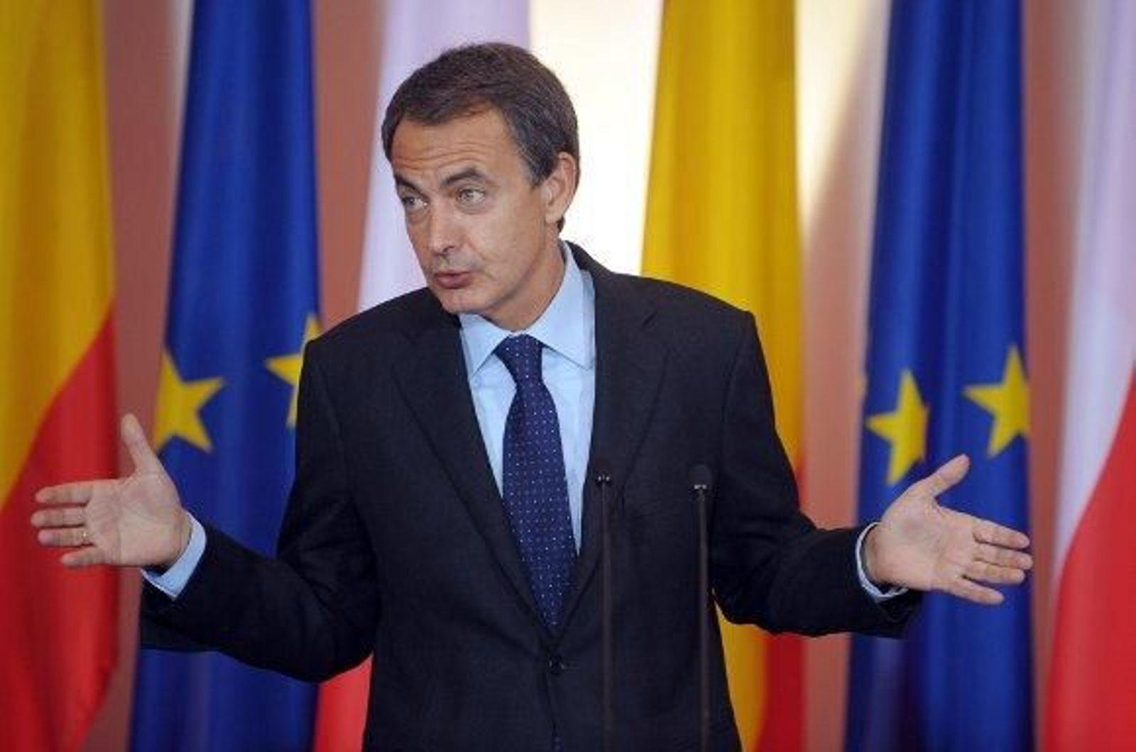 Zapatero asegura que la liberación del 'Alakrana' "puede estar encauzada"