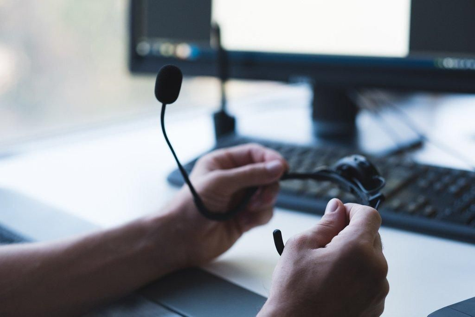 Son muchas las ofertas para teleoperadores que surgen en la provincia