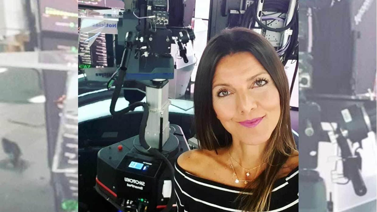 HImar, en una foto de sus redes.