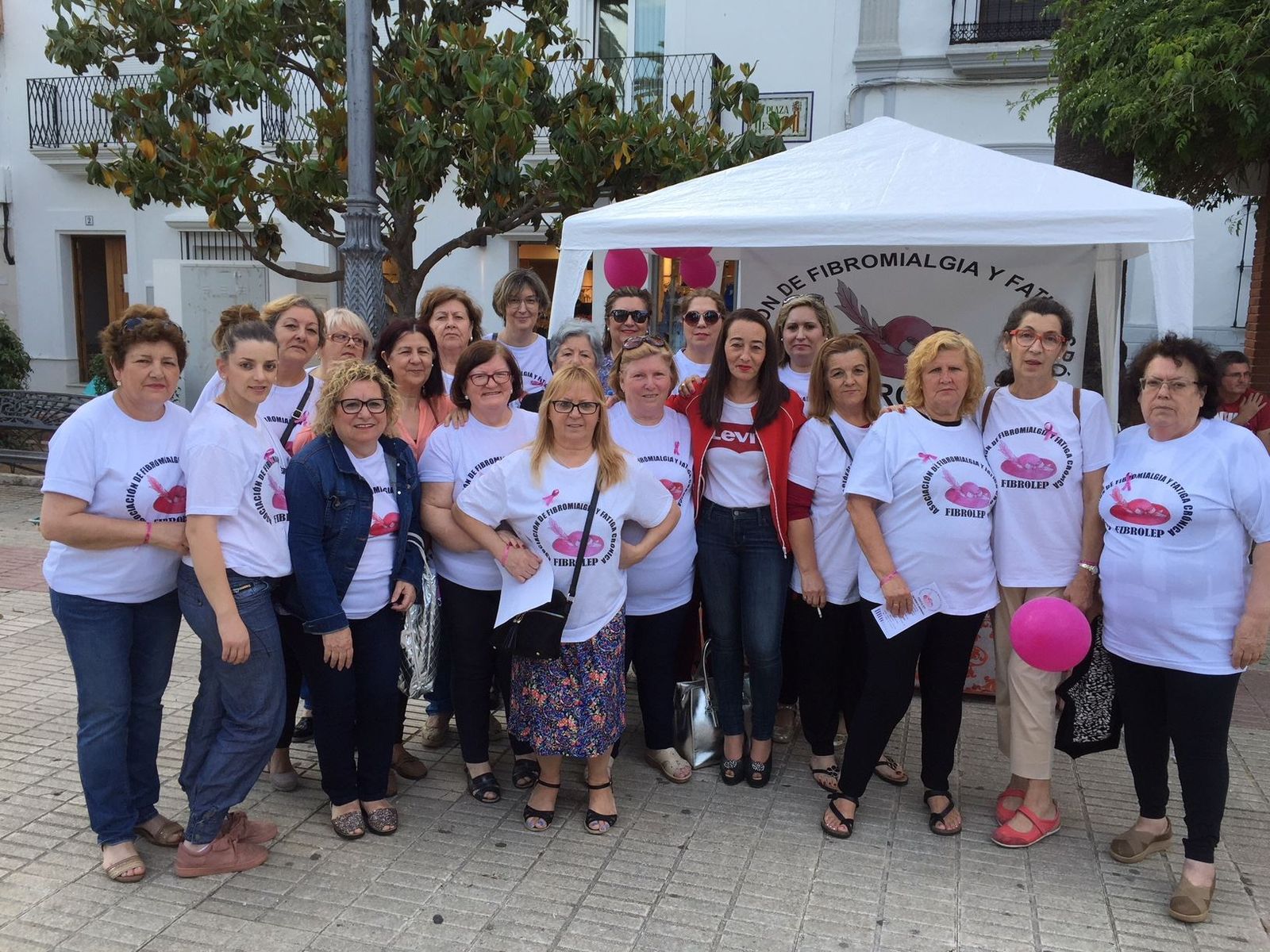 El encuentro se organizará en Lepe.