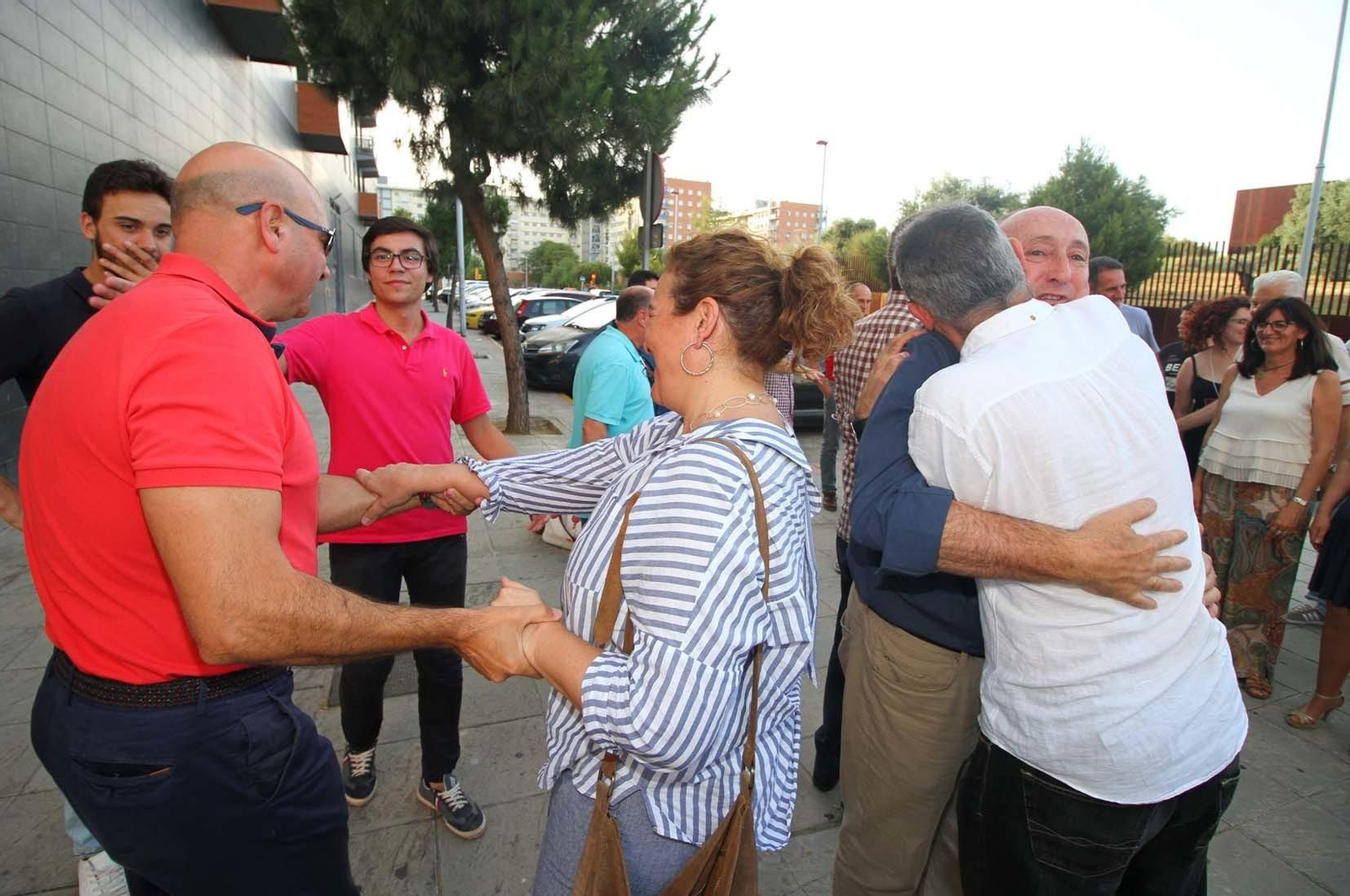 María Antonia Peña elegida nueva Rectora de la Universidad de Huelva. María Antonia Peña elegida nueva Rectora de la Universidad de Huelva.