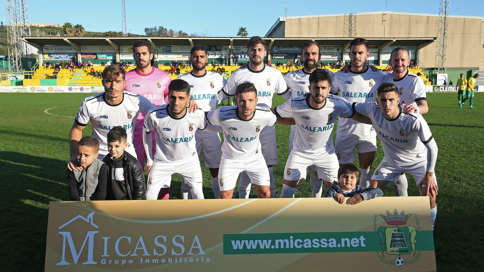 Las mejores fotos de la Unión - Ceuta