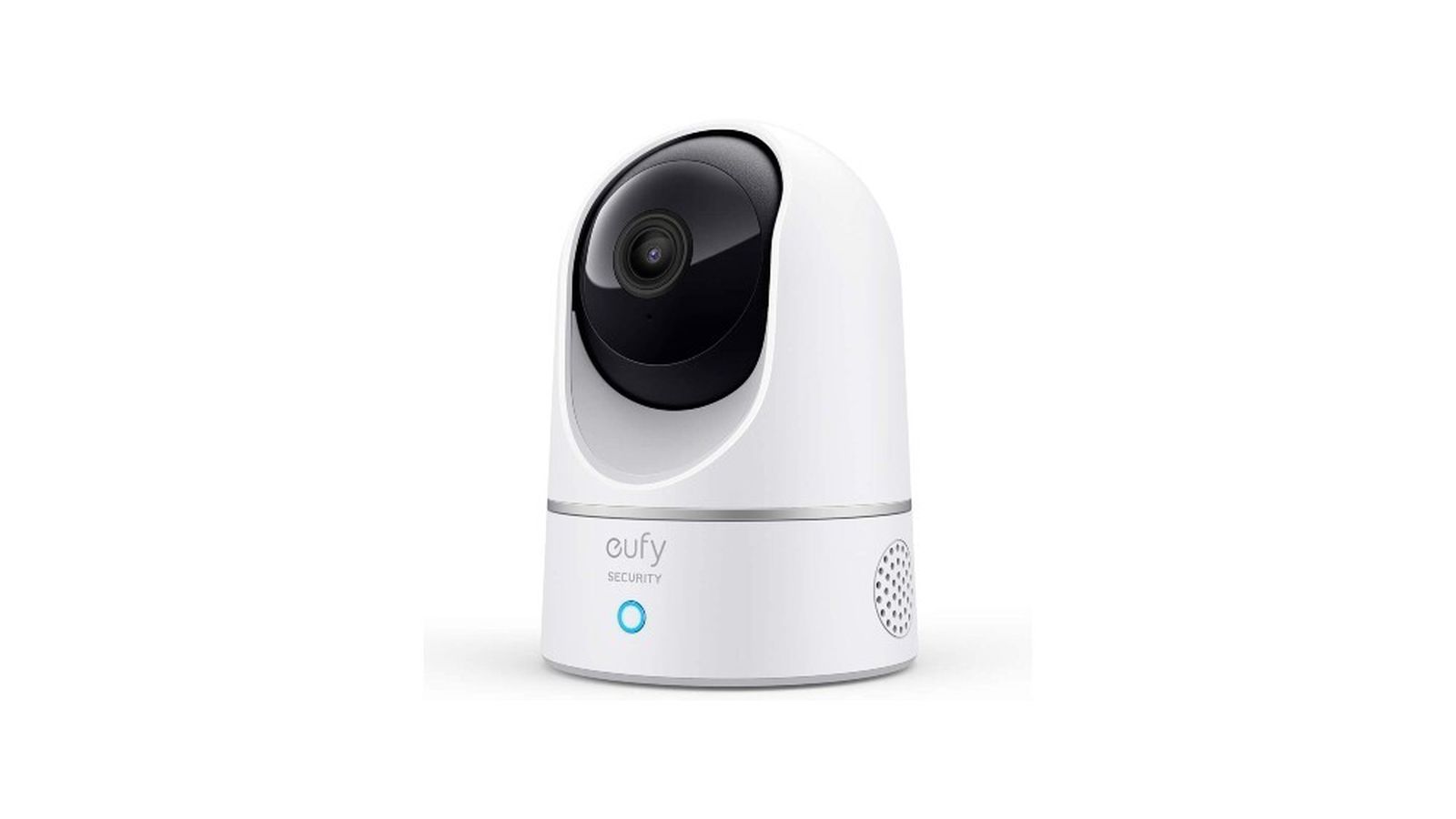 eufy 2K Cámara Vigilancia Wifi