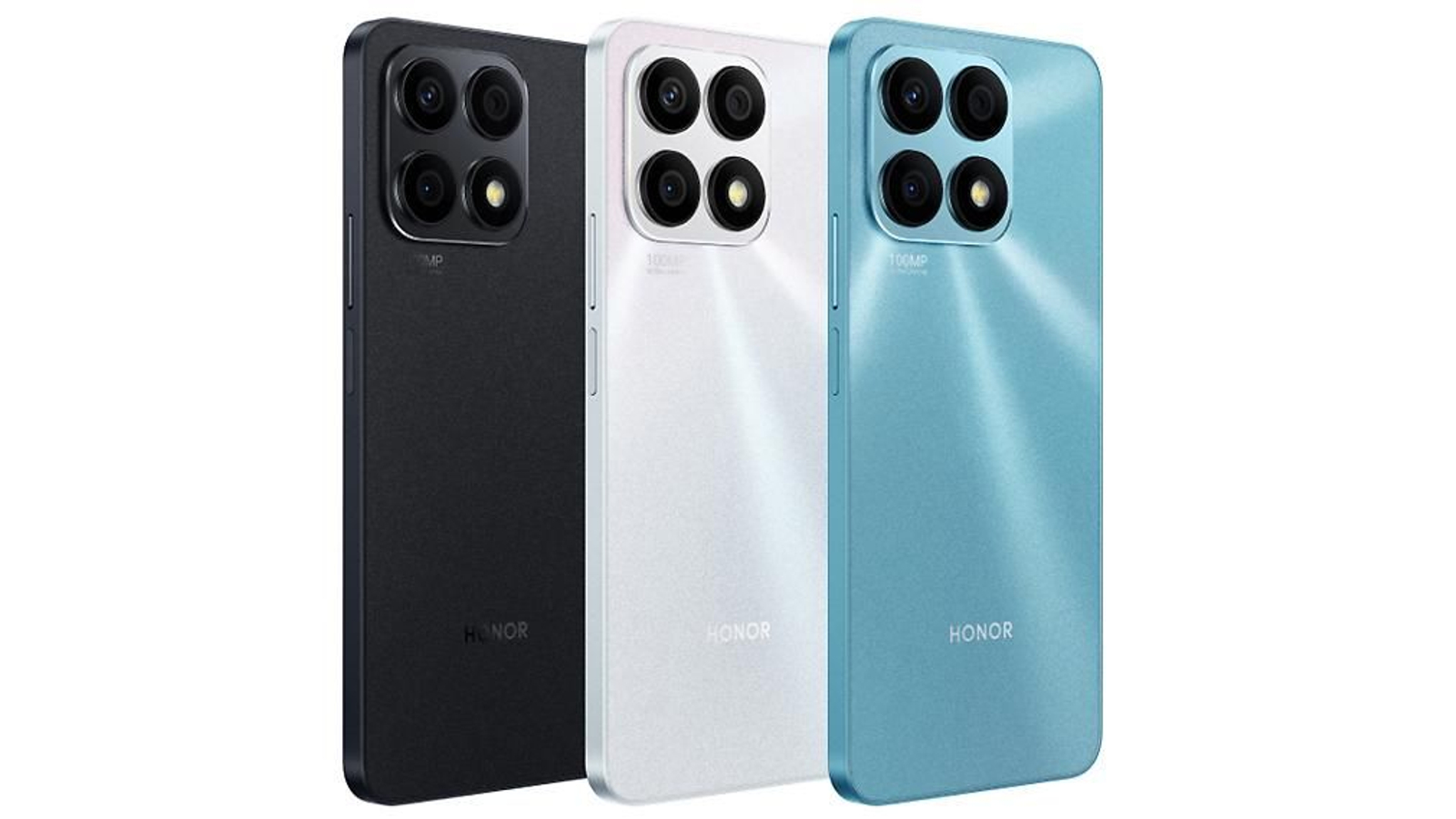 Honor X8a