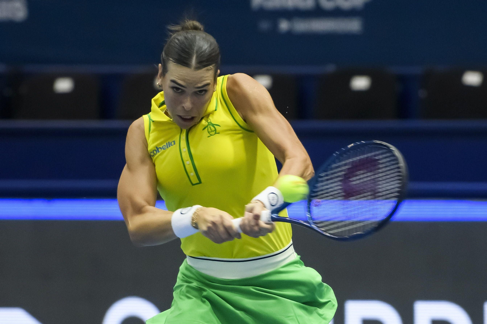 Copa Billie Jean King