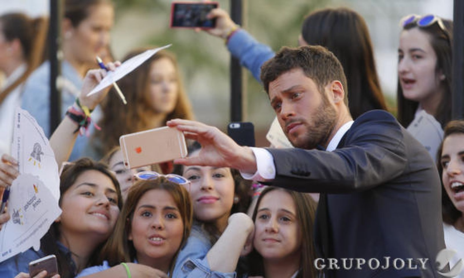 Foto: Javier Albiñana