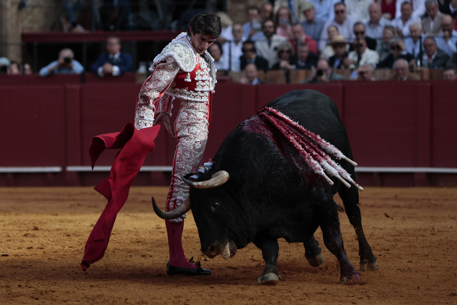 Las imágenes del festejo
