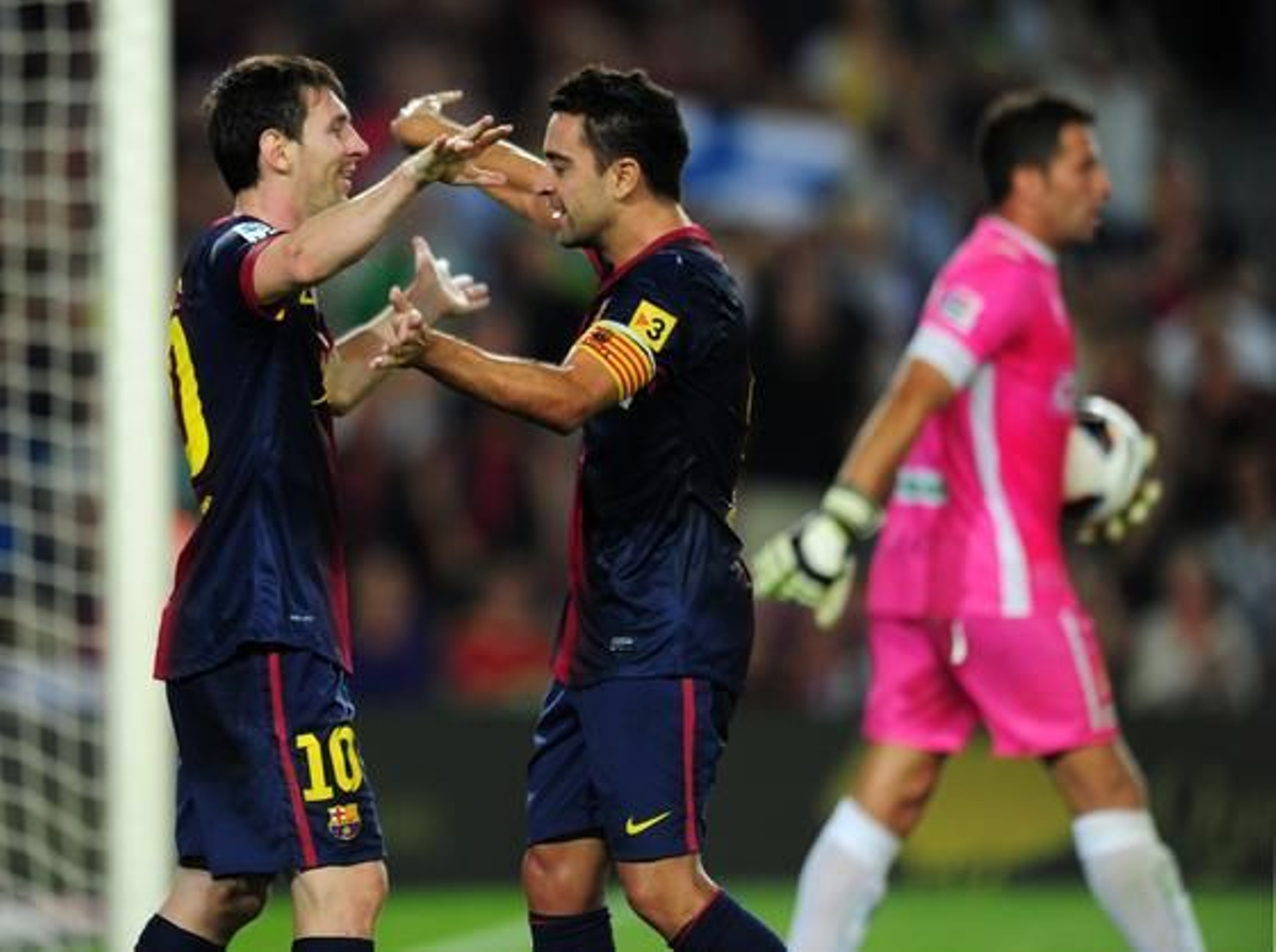 Foto: EFE · AFP · Reuters