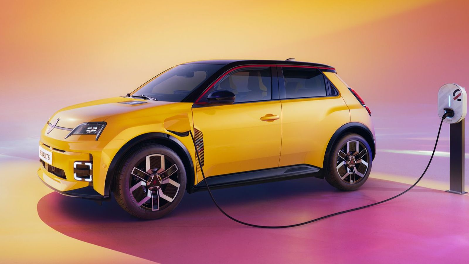 Renault propone adelantar las ayudas del Moves III a los compradores de sus eléctricos
