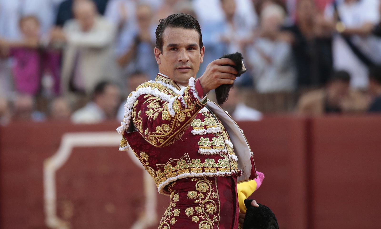 Feria de San Miguel | Tercer y último festejo del ciclo