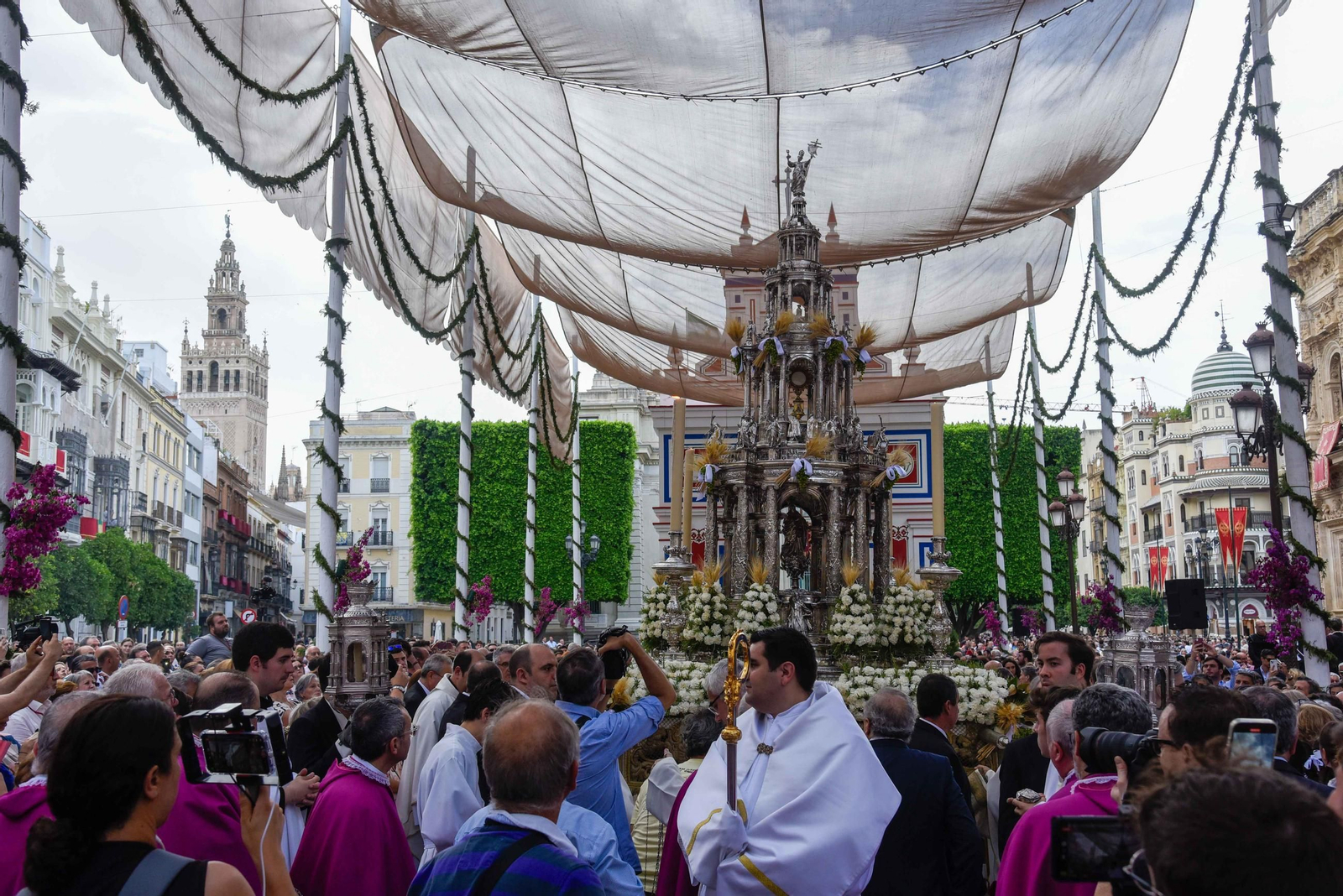Corpus de Sevilla 2025