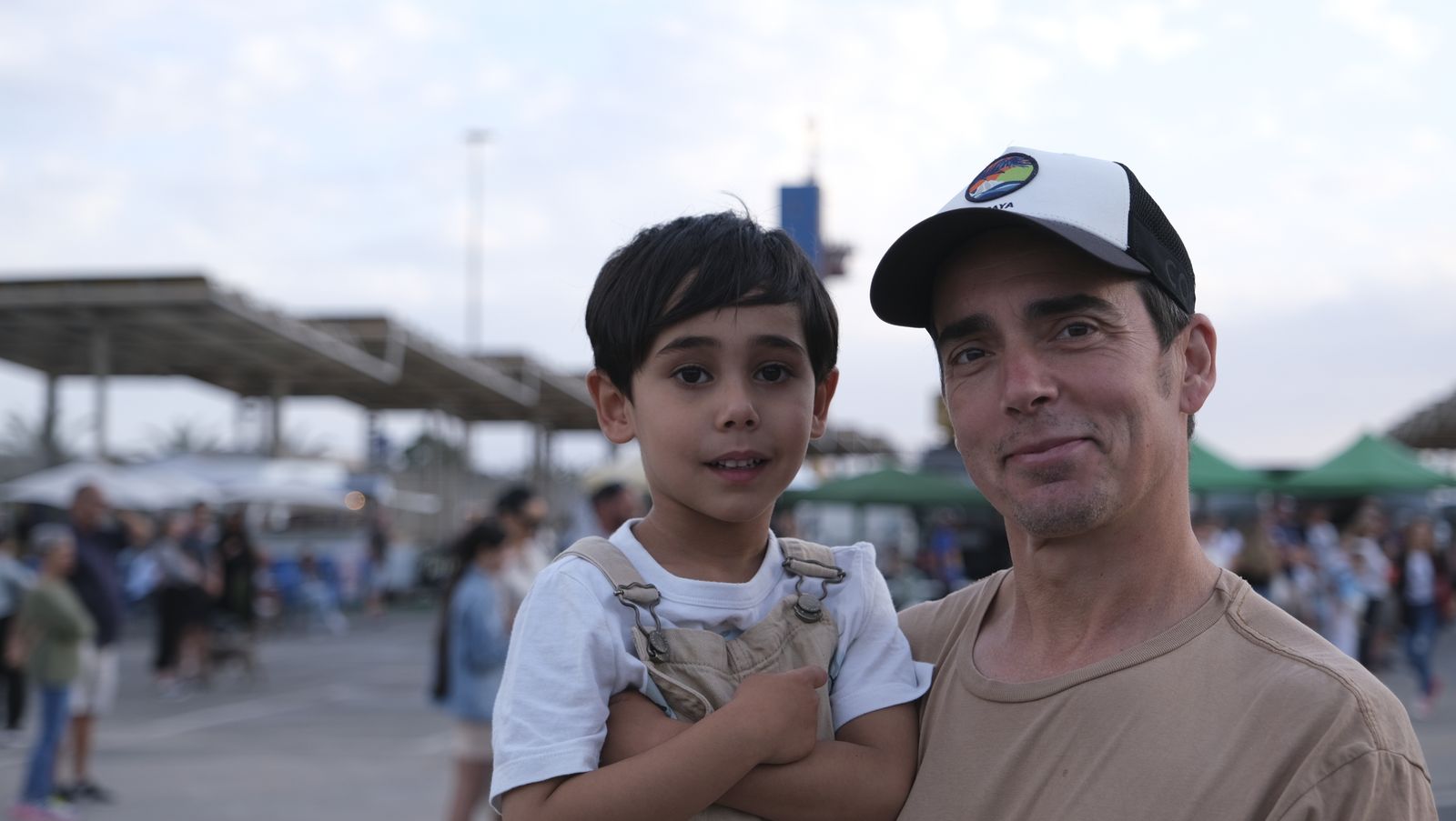 Imágenes de la segunda jornada de la Andalucía World Series Almería