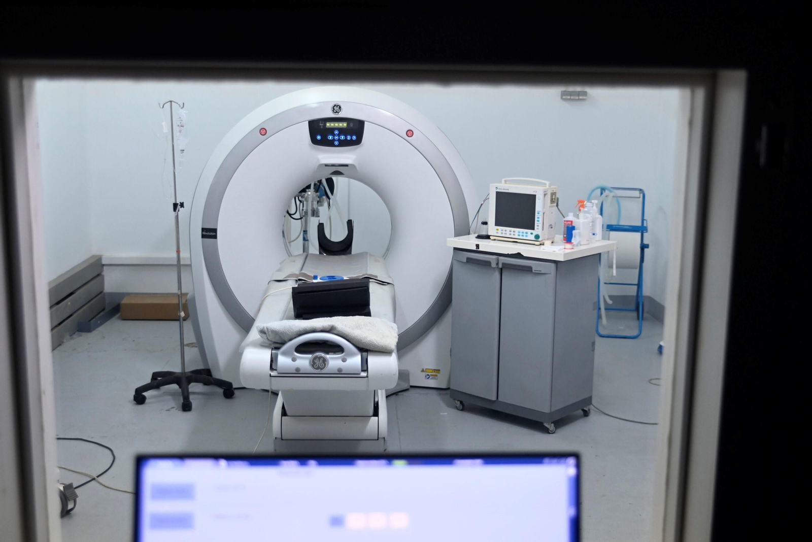 El Hospital Veterinario de la Universidad de Córdoba, en imágenes