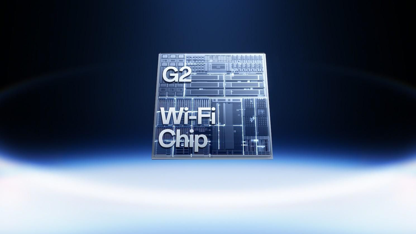 OnePlus 15 - G2 WiFi chip