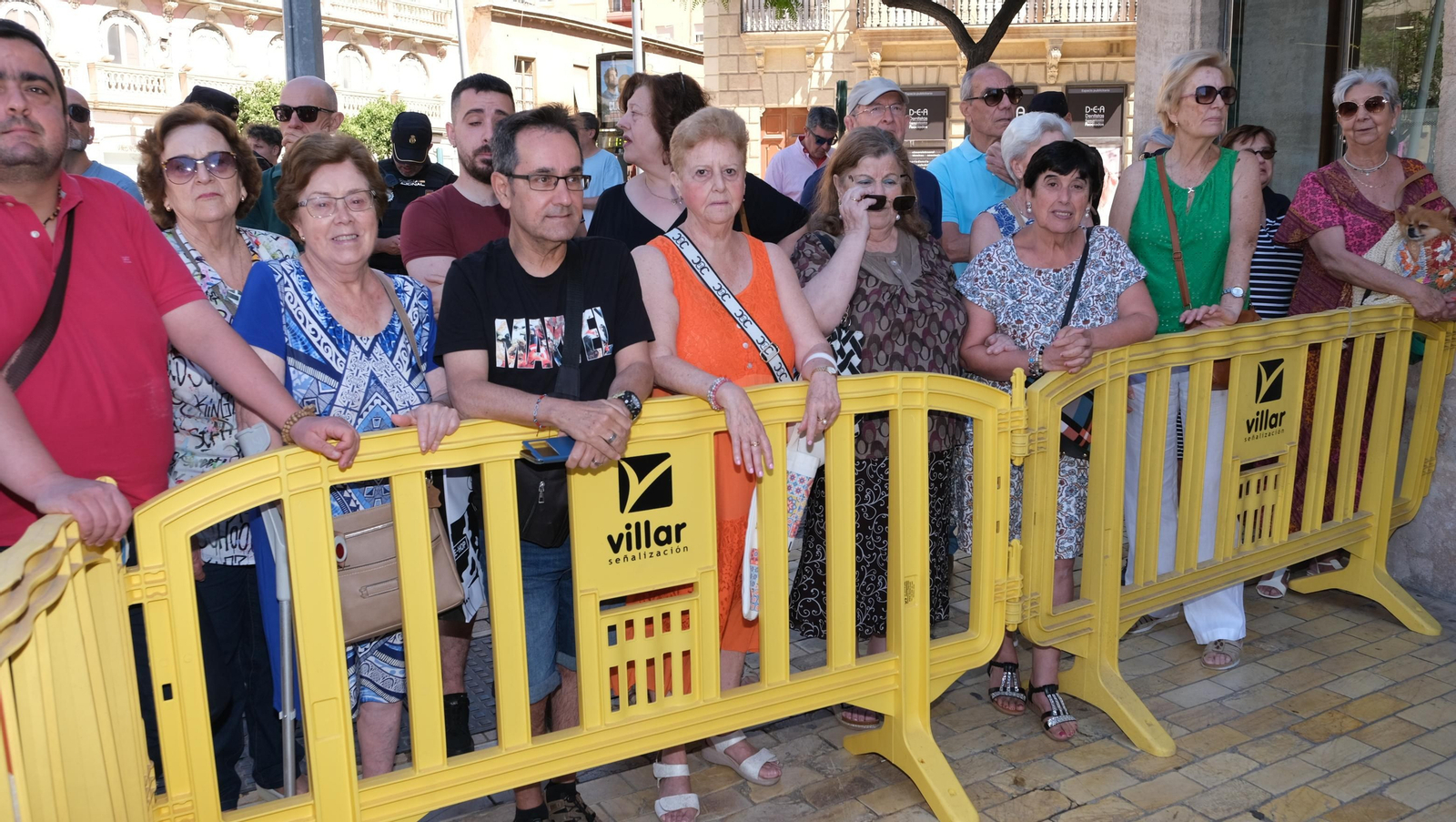 La Reina Sofía inaugura el I Congreso Internacional sobre ELA, en imágenes