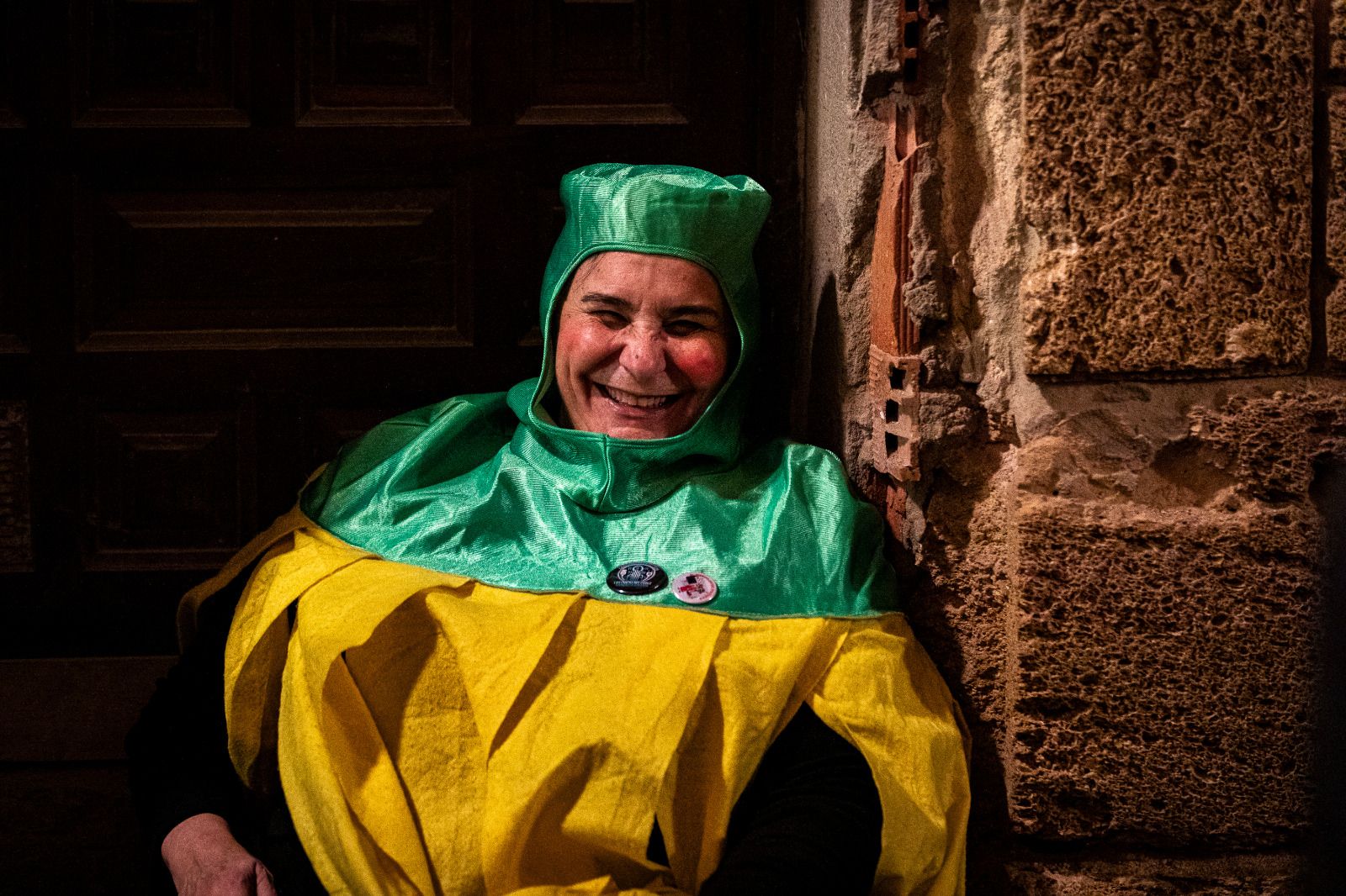 Búscate entre las mejores imágenes del Circuito de agrupaciones ilegales del Pópulo