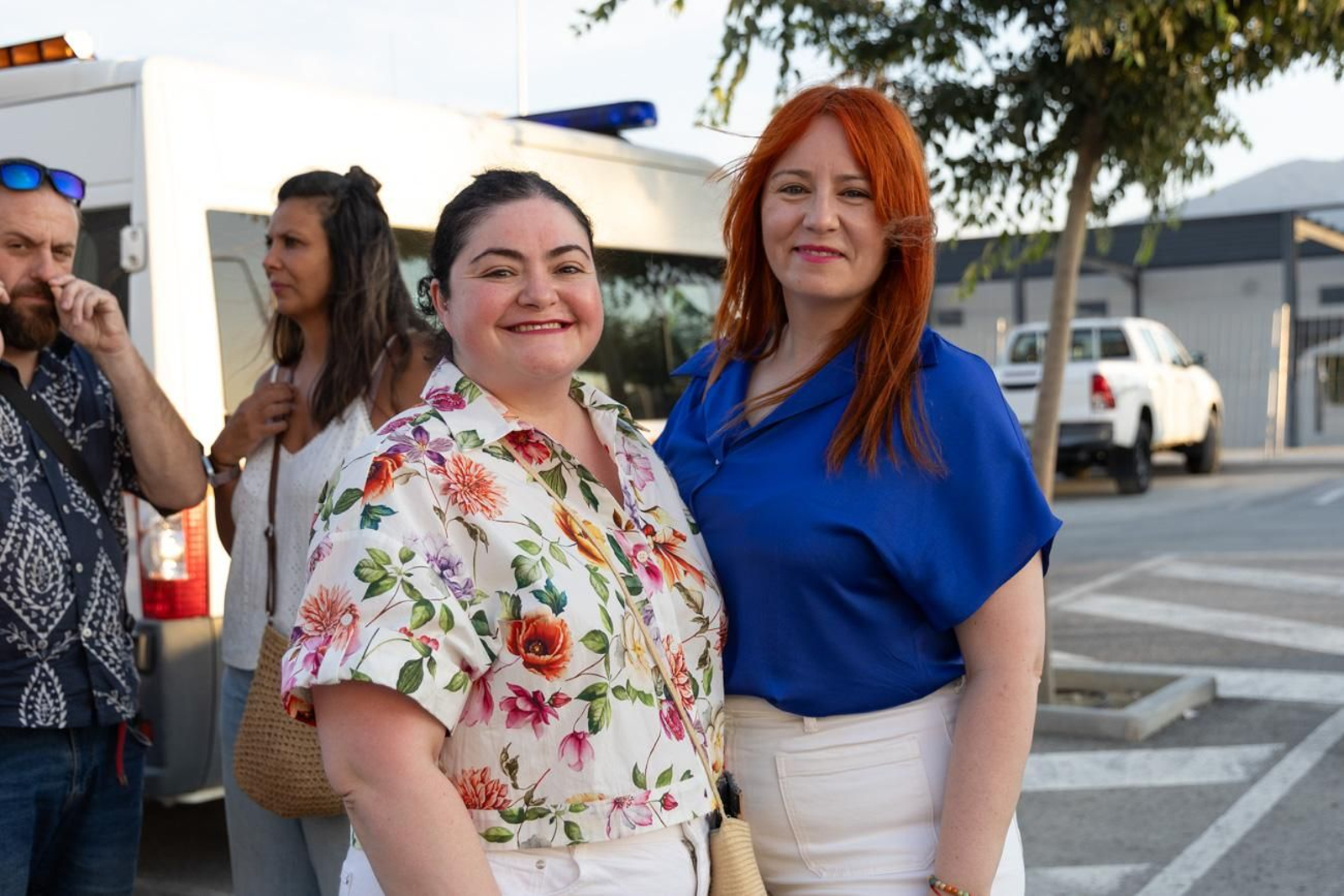 El primer concierto en Jaén de  Juan Luis Guerra, en el Vive Jaén Music Fest