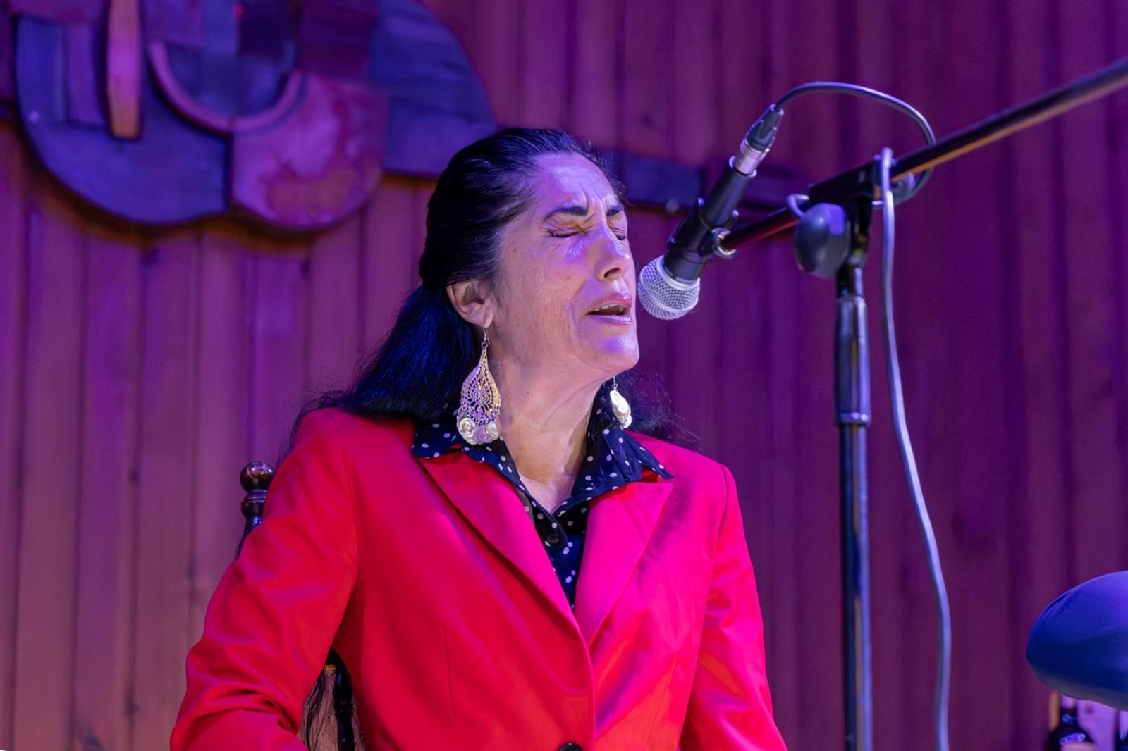 La Peña Flamenca de Jaén presenta sus actividades para 2025