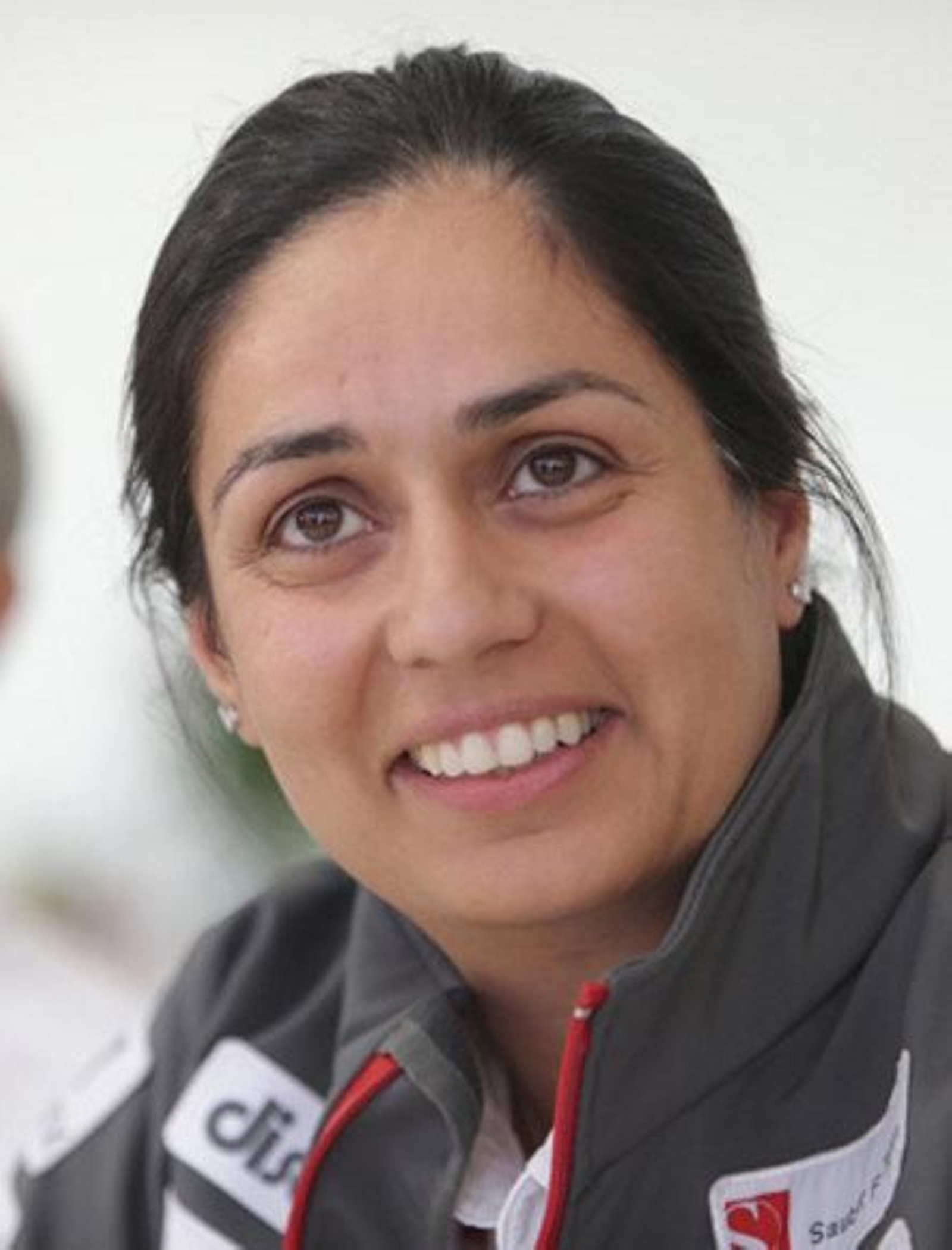 Monisha Kaltenborn Narang, la mujer más poderosa de la Fórmula 1