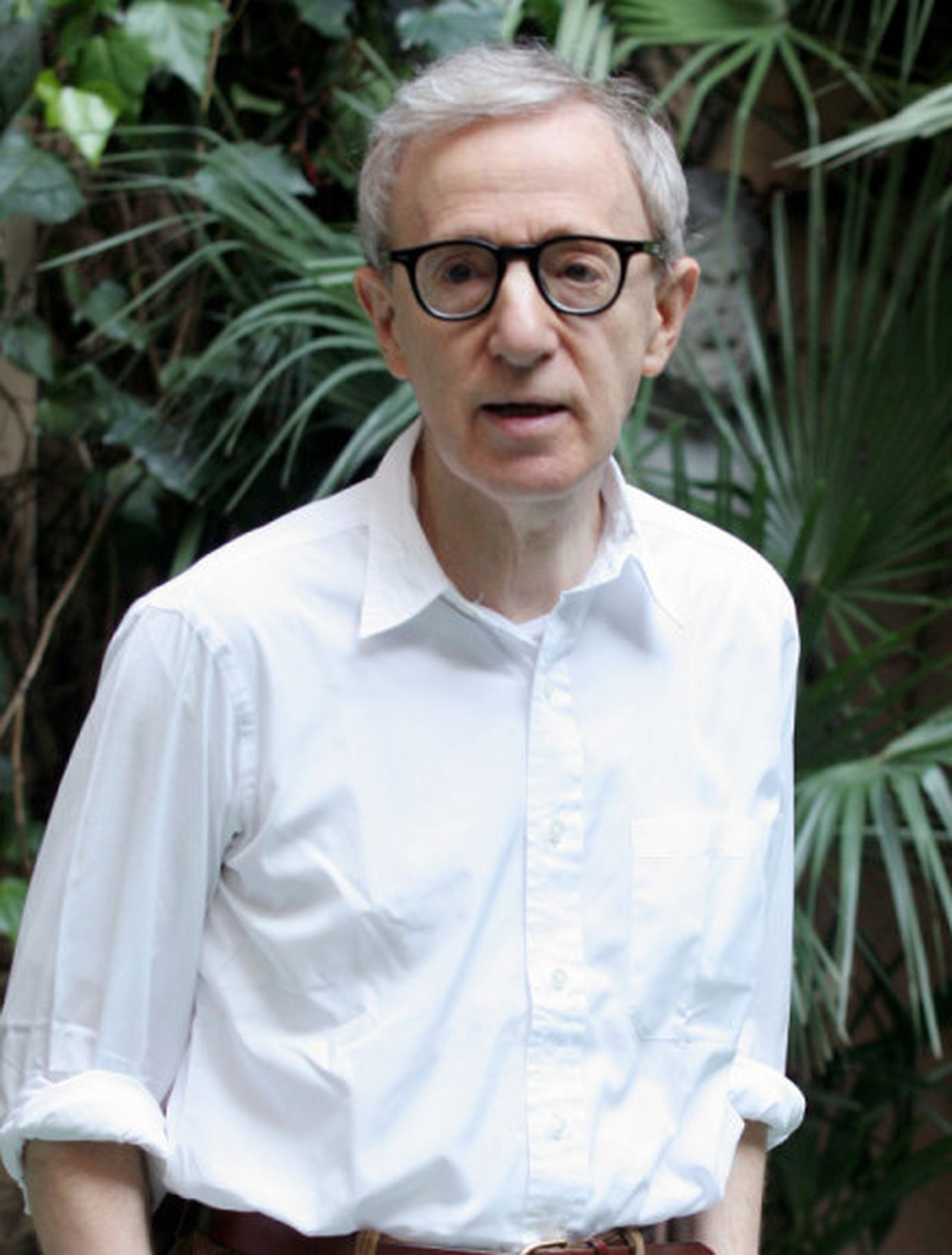 25 Años del inolvidable camaleón humano, Leonard Zelig