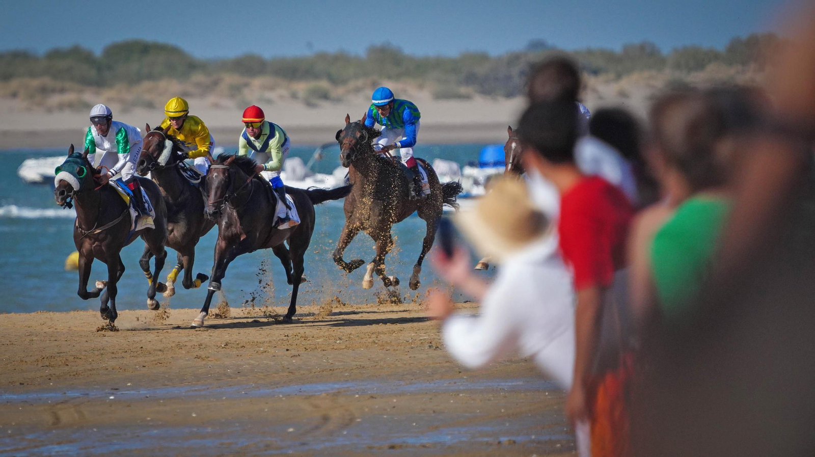 Recuerdos de un gran éxito