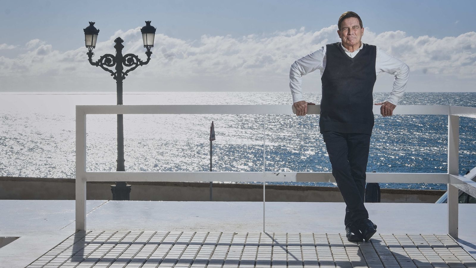 Las imágenes más impactantes del 2021 en Cádiz