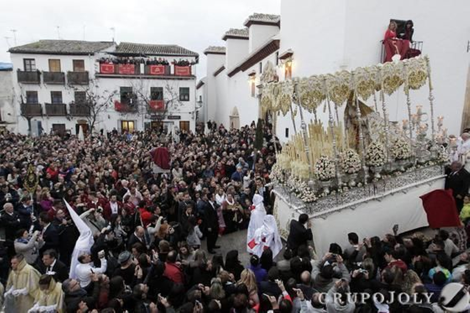 Foto: Pepe Villoslada-Lucia Rivas