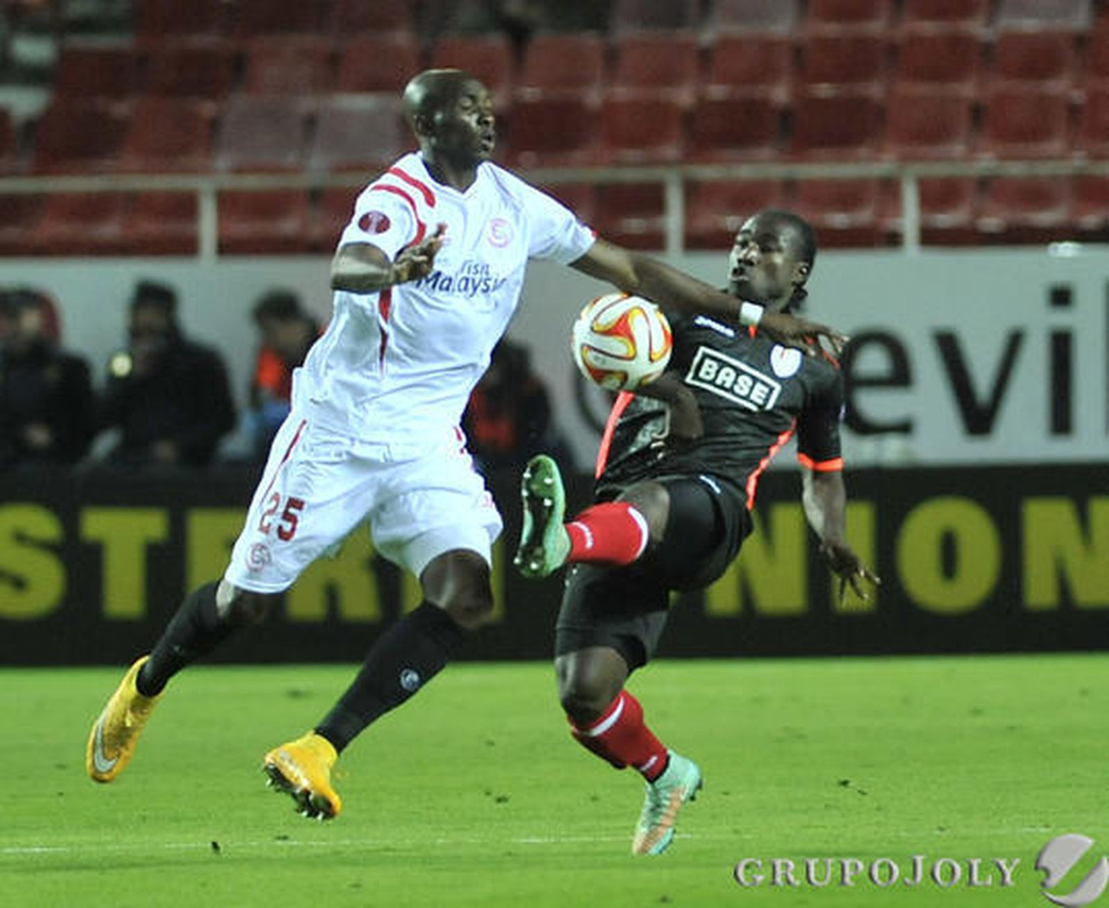 Foto: Juan Carlos Vázquez