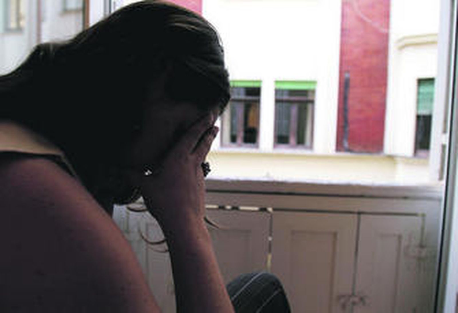 La soledad está entre los factores de riesgo.