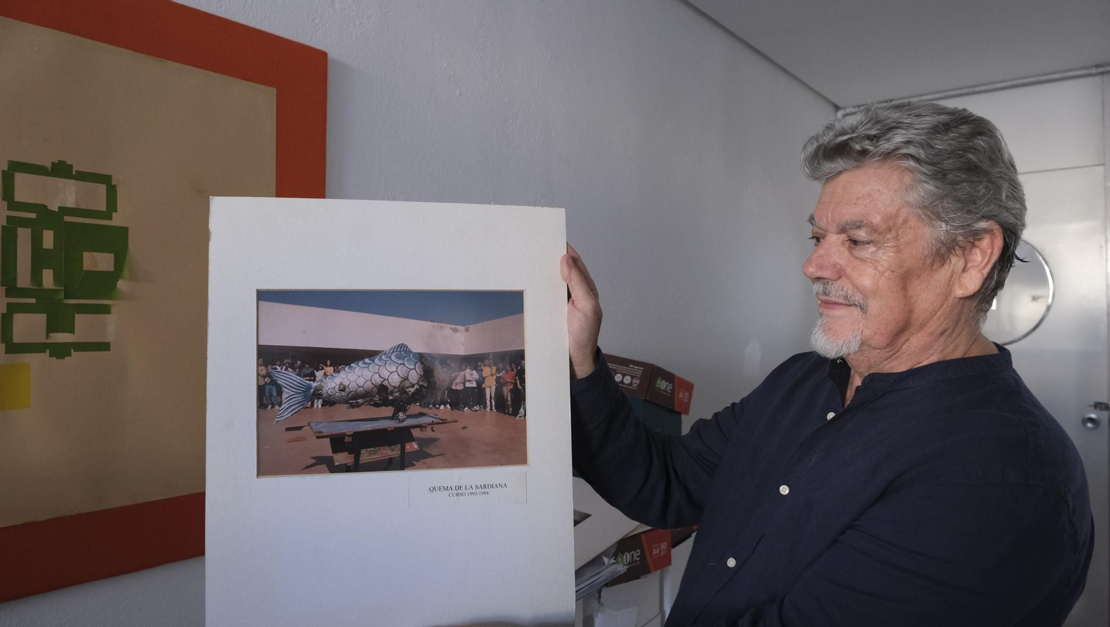 Un reencuentro muy especial: la Universidad Laboral cumple 50 años, en imágenes Un reencuentro muy especial: la Universidad Laboral cumple 50 años, en imágenes