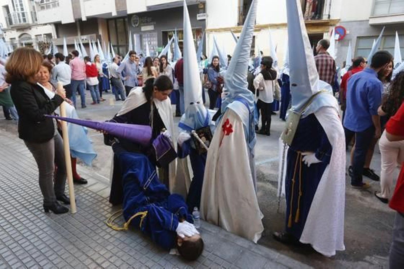 Foto: Javier Albiñana