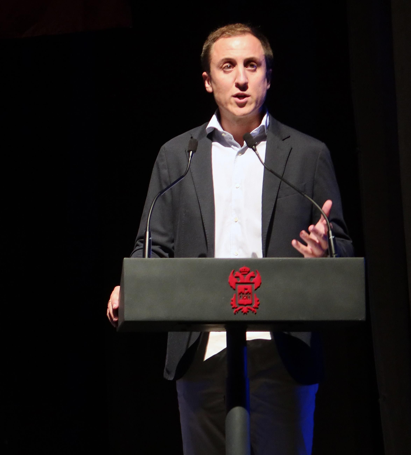 Más de veinte municipios festeros convierten Vera en la capital andaluza de los Moros y Cristianos