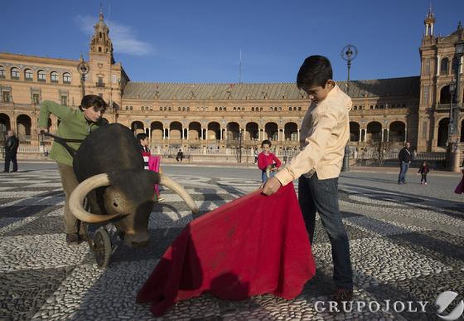 Foto: Antonio Pizarro
