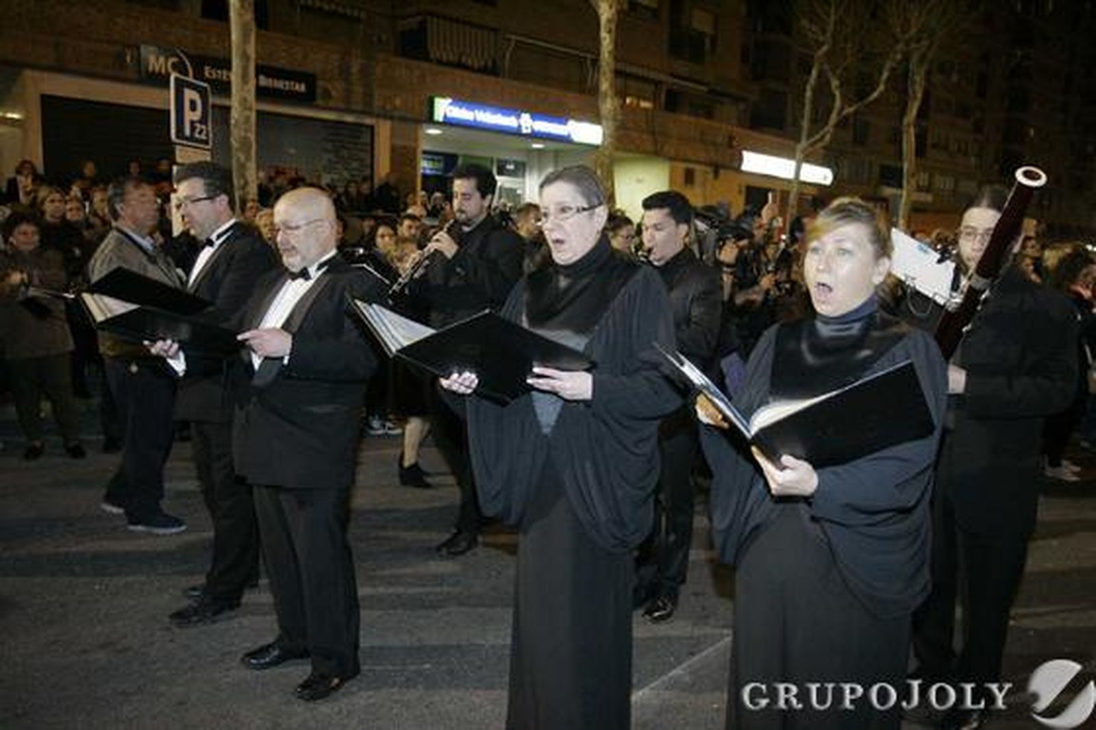 Cristo de la Caridad

Foto: Rafael Gonzalez