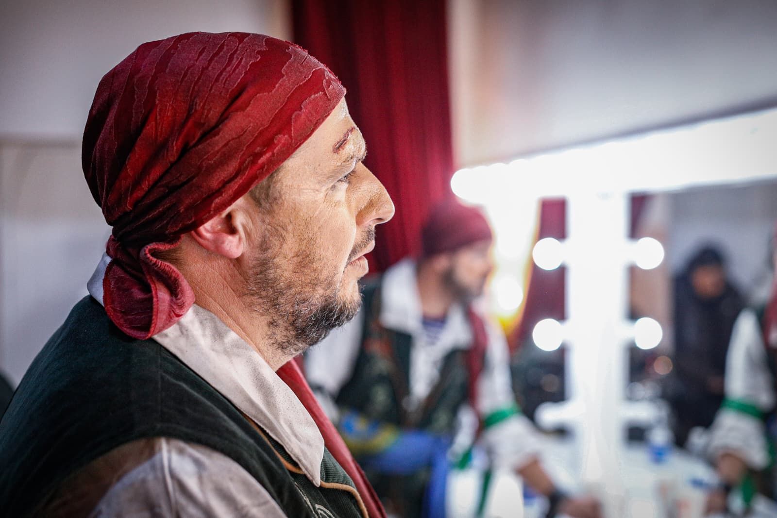 Búscate entre las mejores imágenes de la decimoséptima sesión de preliminares del COAC 2026