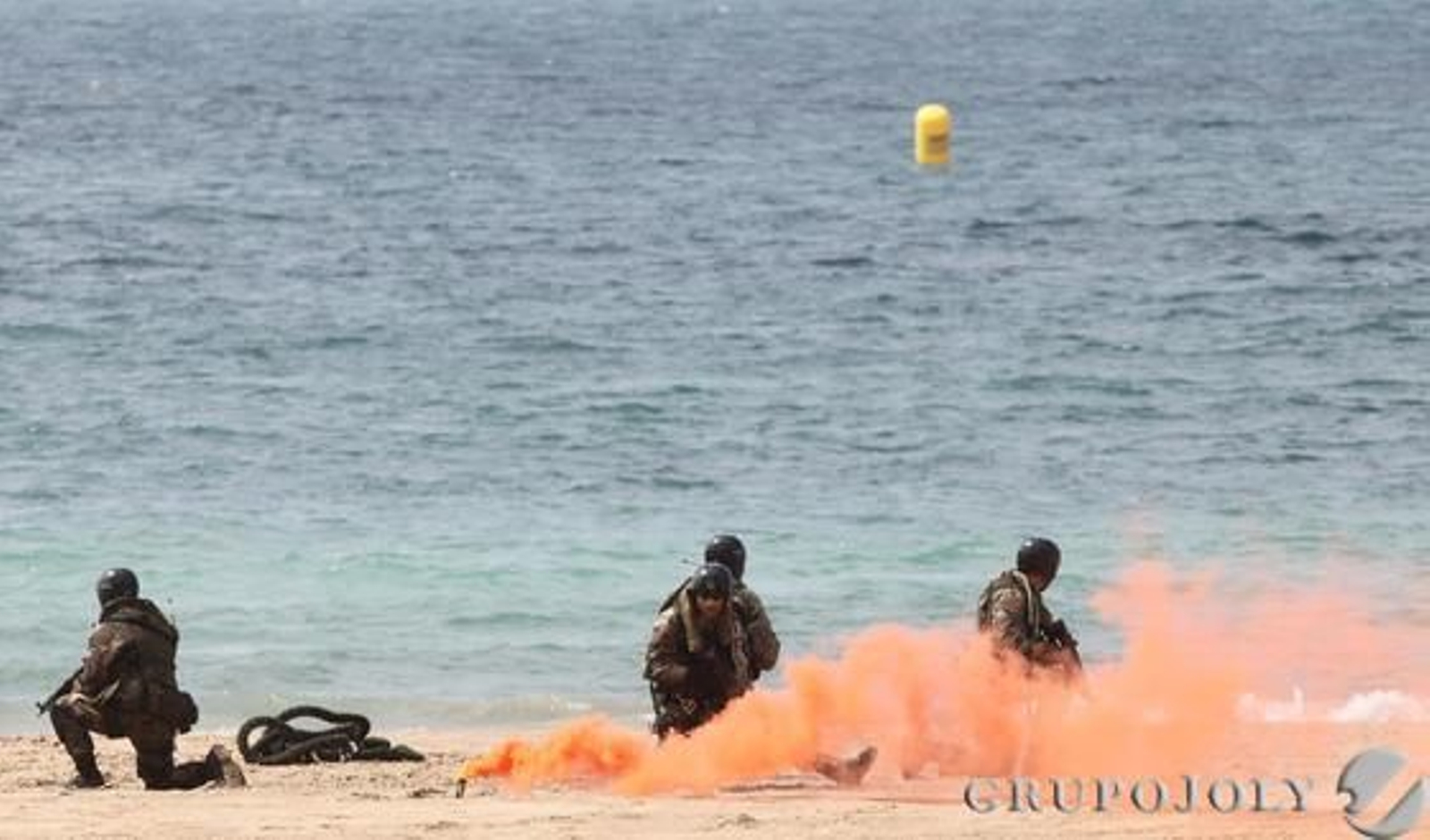 Foto: Jose Braza / Jesus Marin