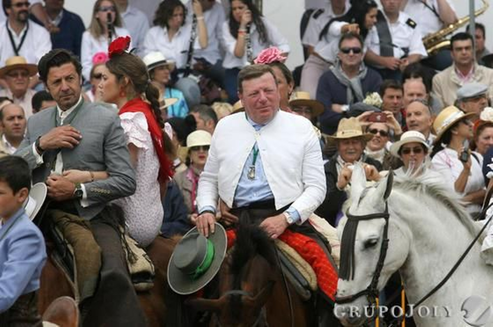 Foto: A. Dominguez