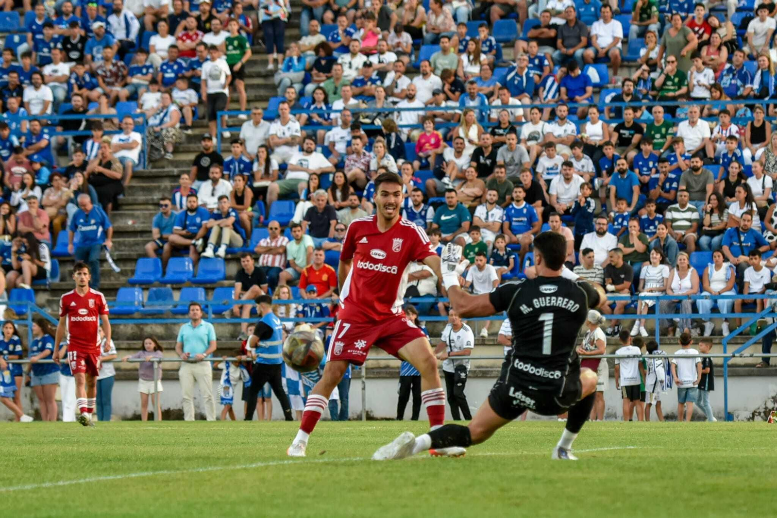 Xerez CD-Xerez Leyendas: imágenes para el recuerdo