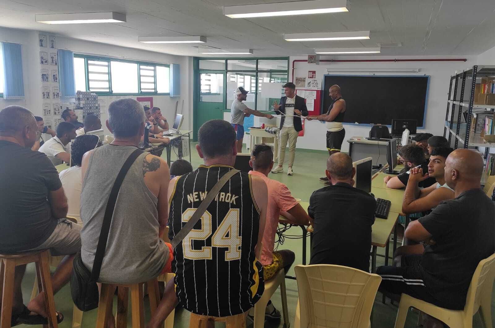 La magia regresa a El Acebuche