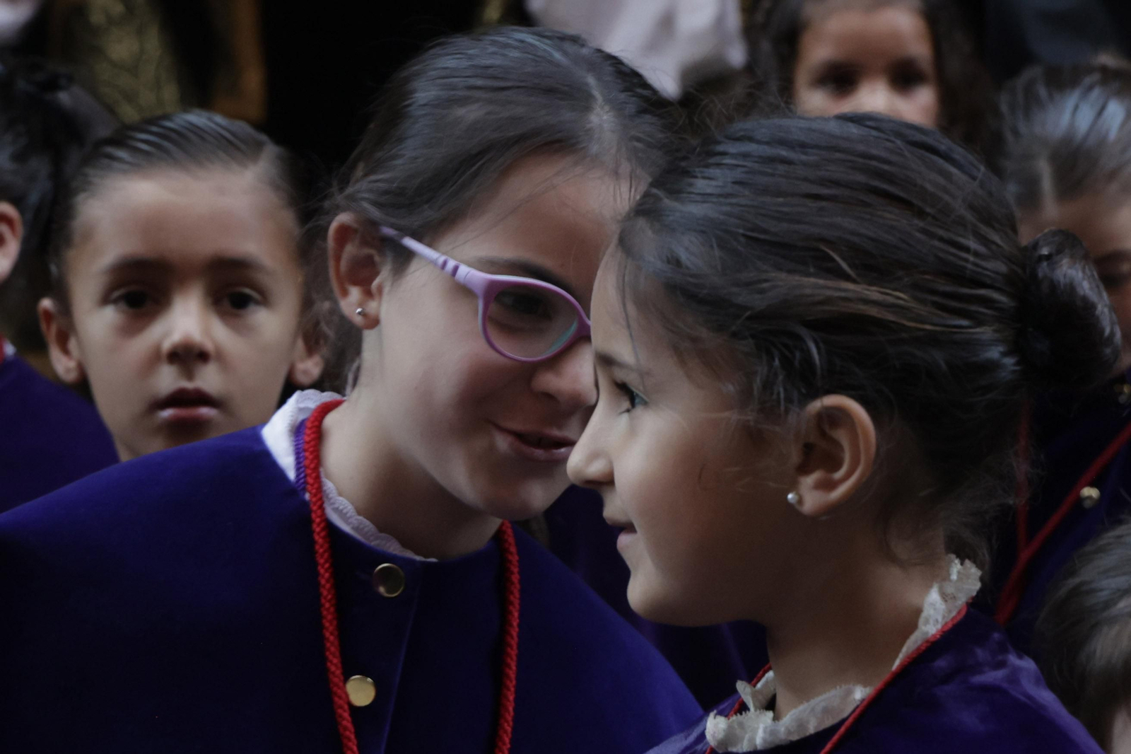 Las imágenes de San Isidoro