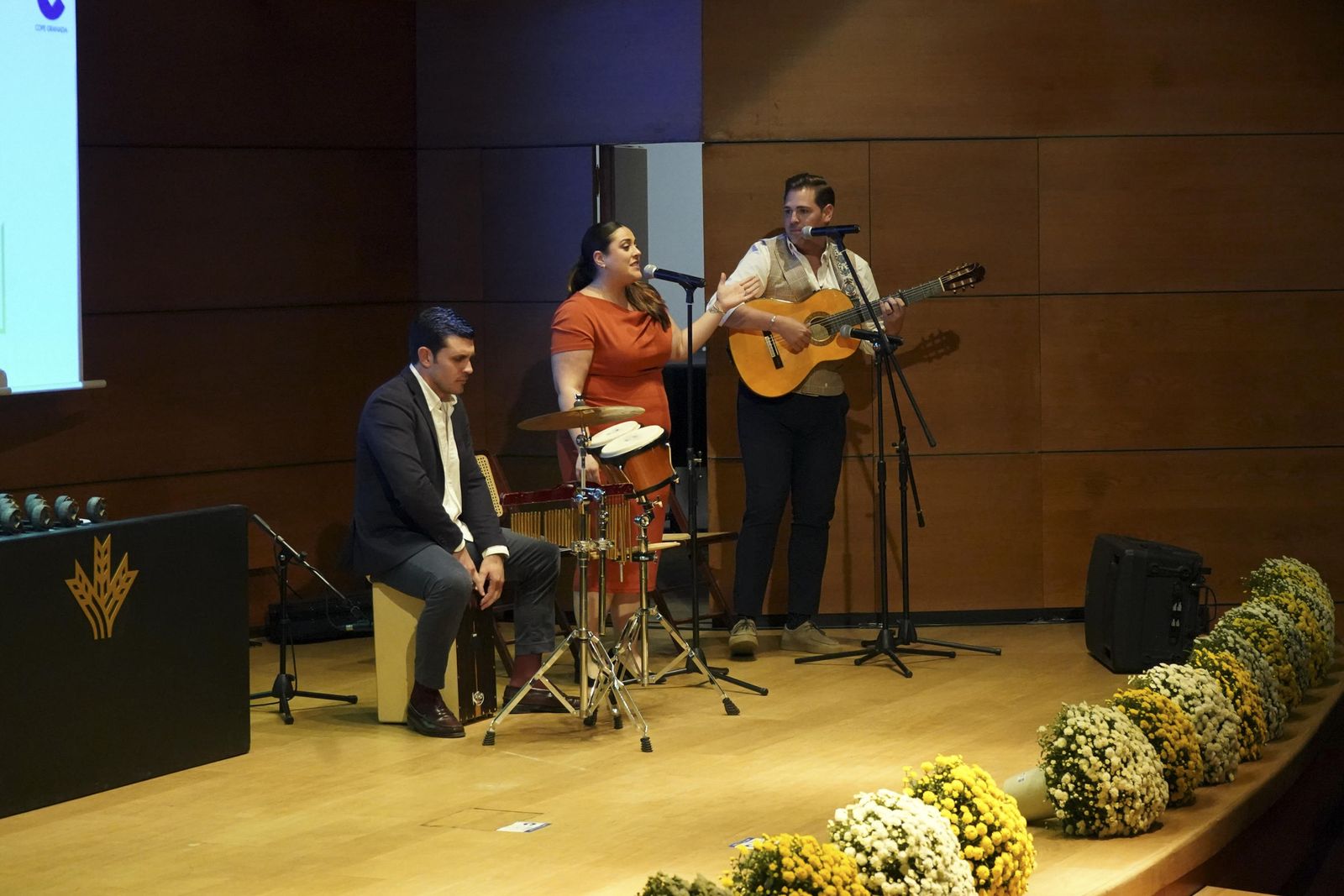 La Gala Premios Populares 2021 de COPE Granada, en imágenes