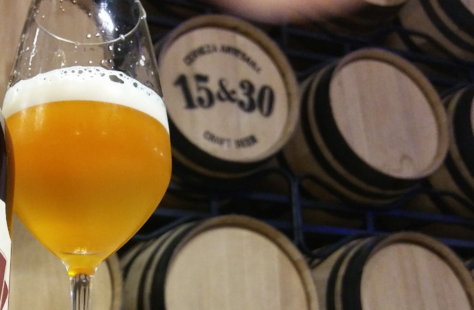 Las fiestas de las cerveza están de moda