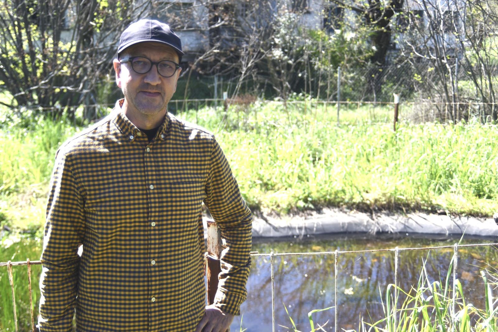 Las mejores imágenes del 'Maratón de identificación de especies' de la Universidad de Córdoba