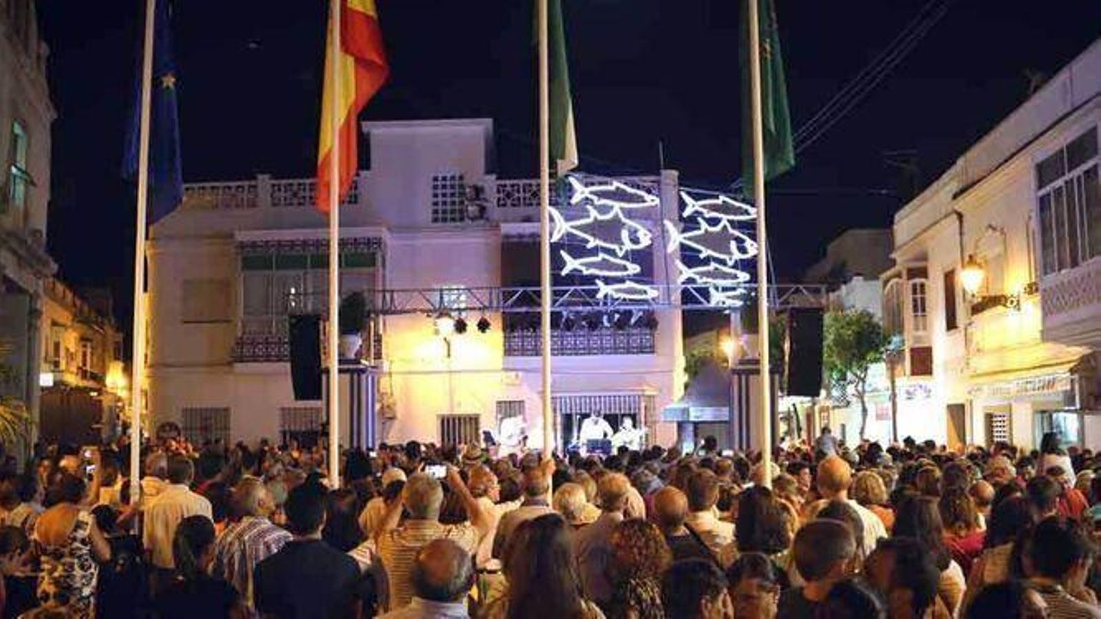 Fiesta de la Urta. Fiesta de la Urta.