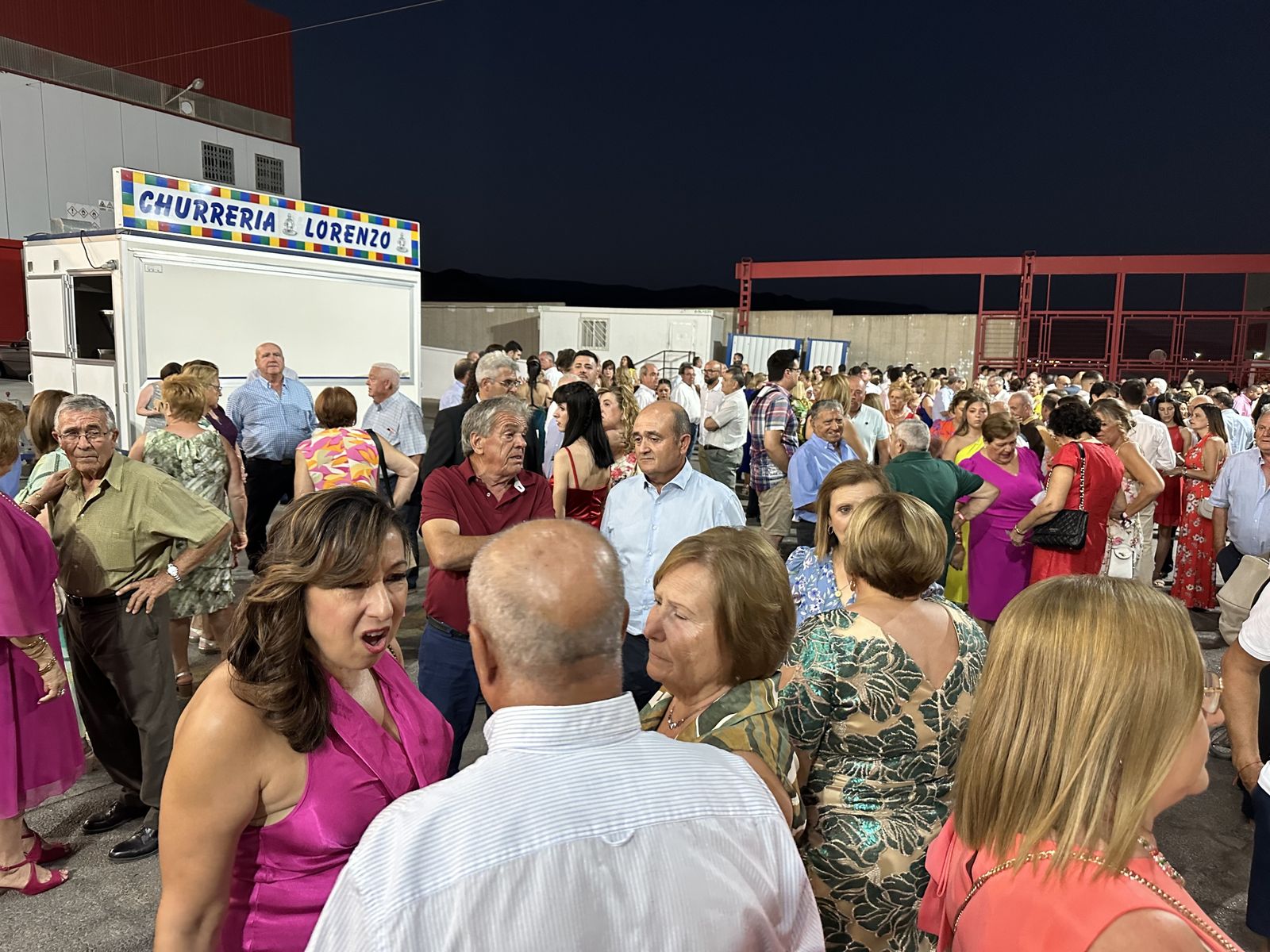 Vicasol celebra su multitudinaria cena anual con sus socios