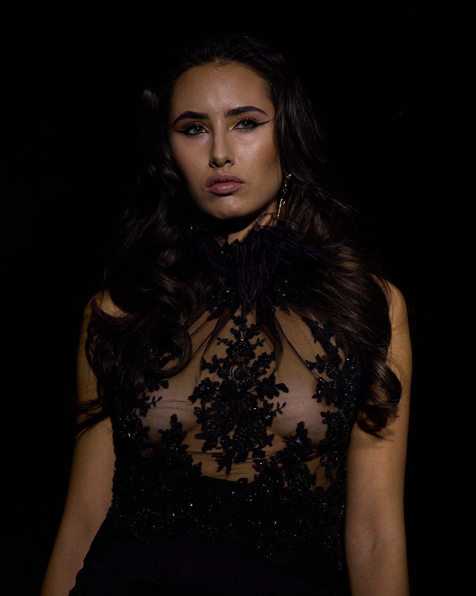 El desfile de Ivan Campaña en We Love Flamenco 2026, todas las fotos