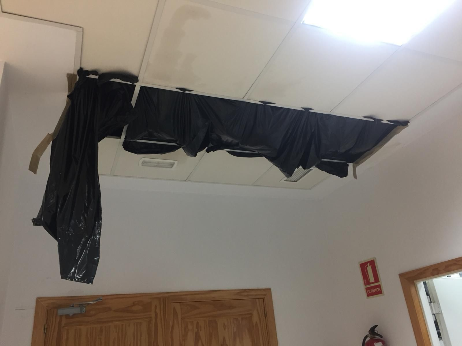 Juzgado de San Roque 1.