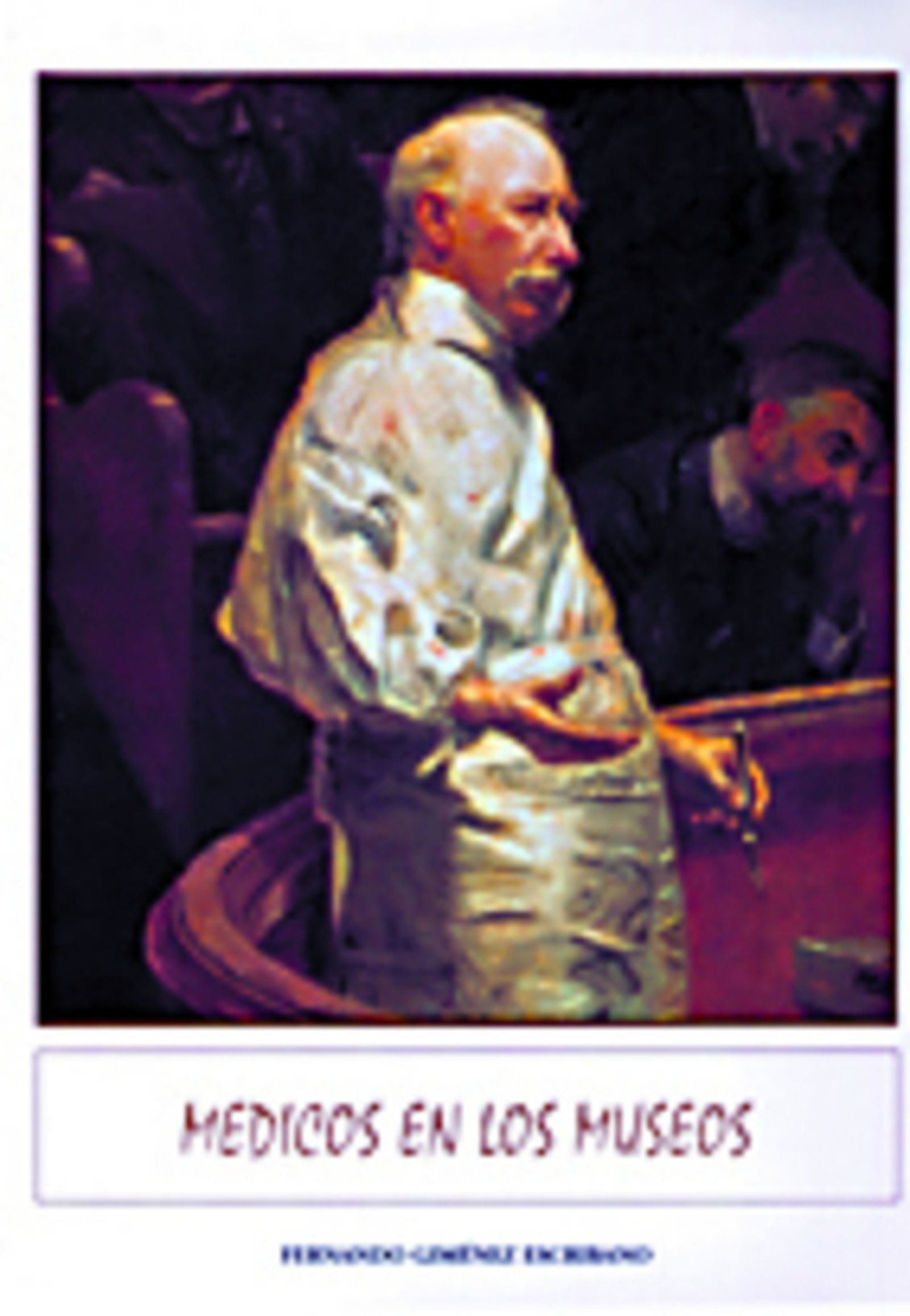 Pinturas sobre la medicina